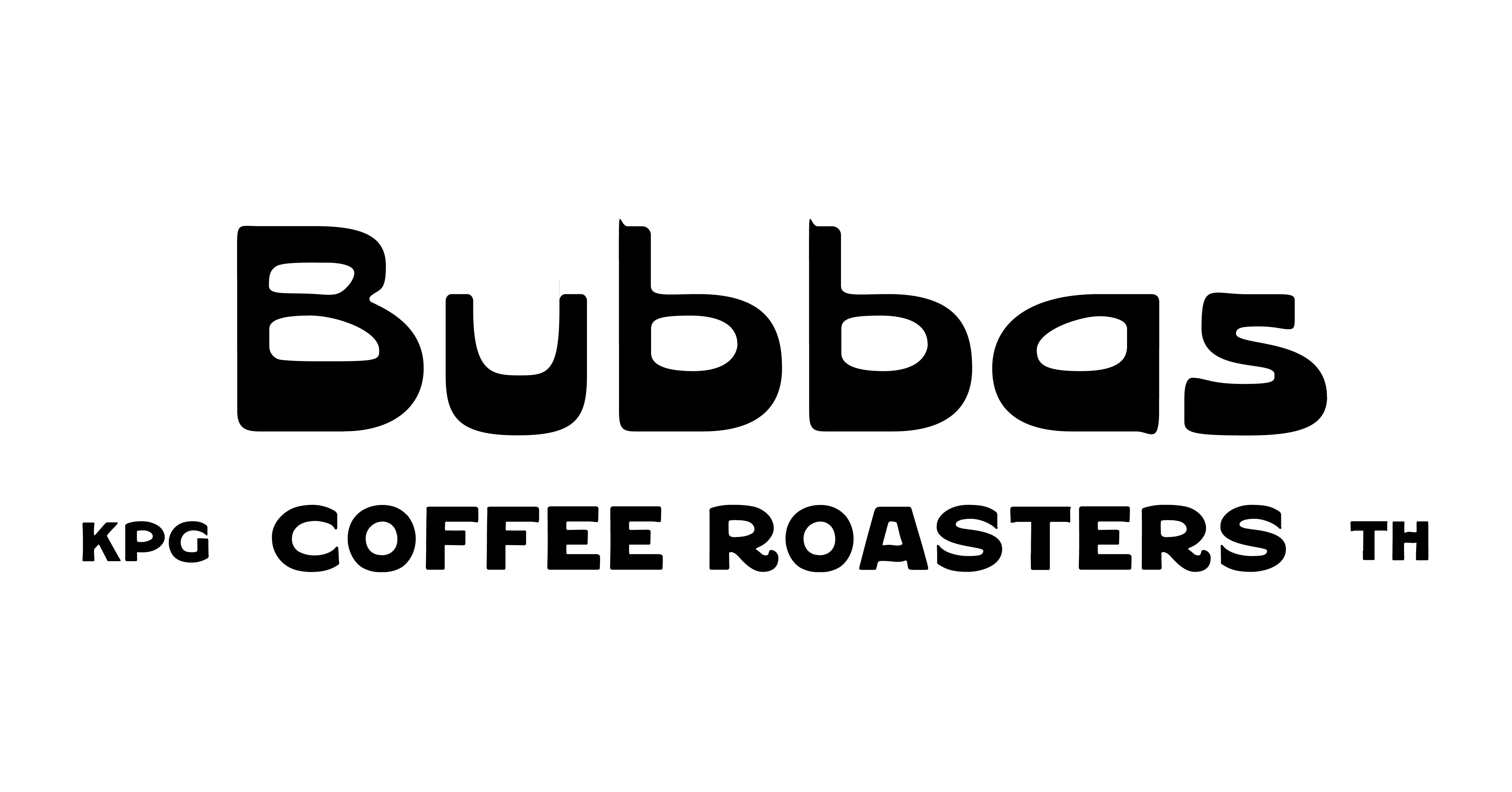 Bubba's Roastery logo