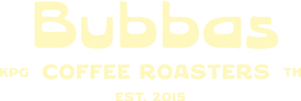 Bubba's Coffee 
