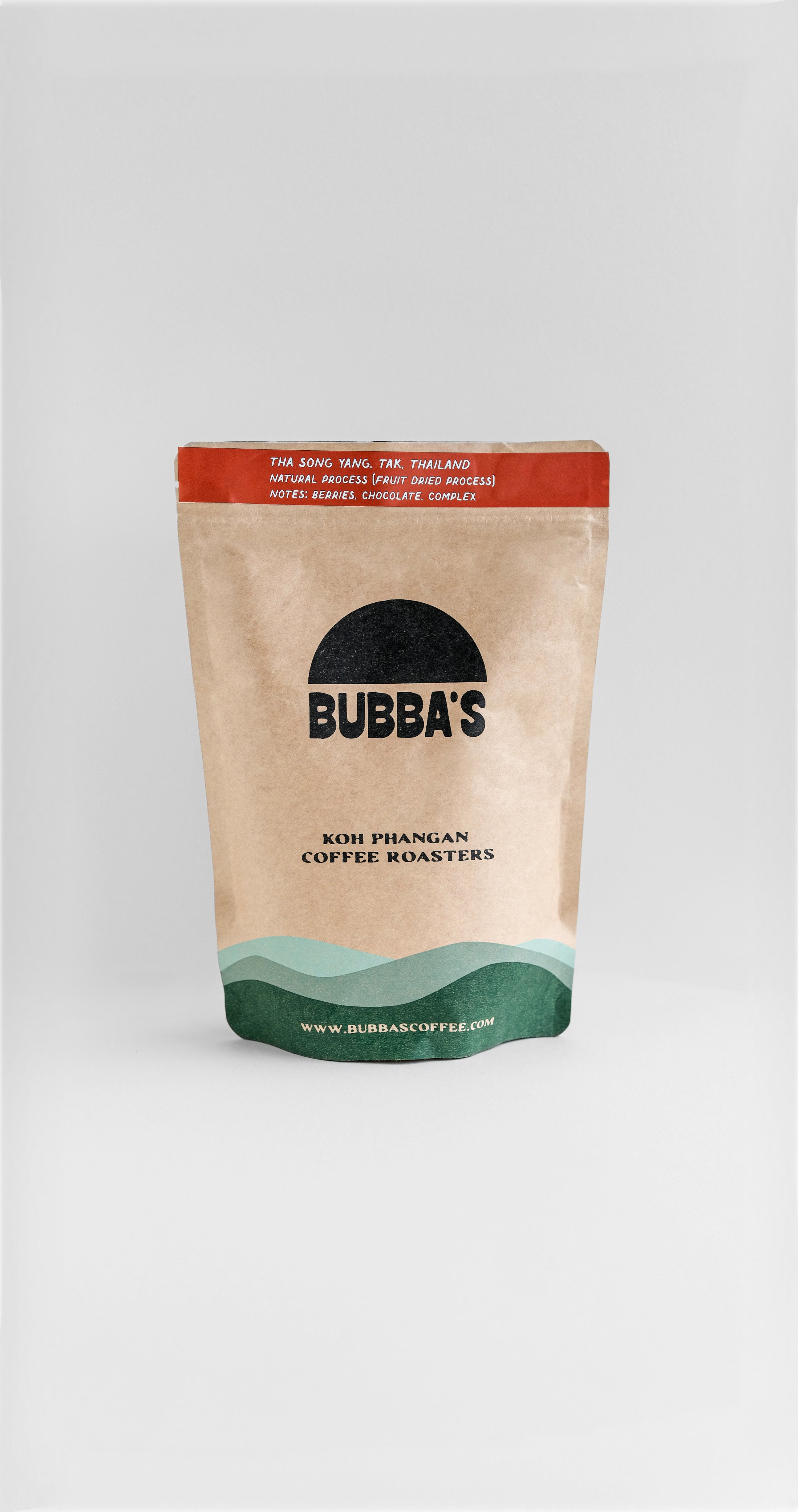 Pasemuta Natural 225g